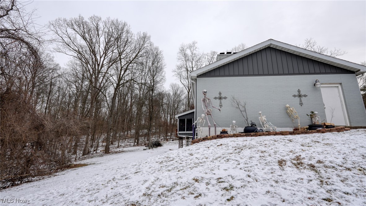 Twin Oaks Sub - Residential