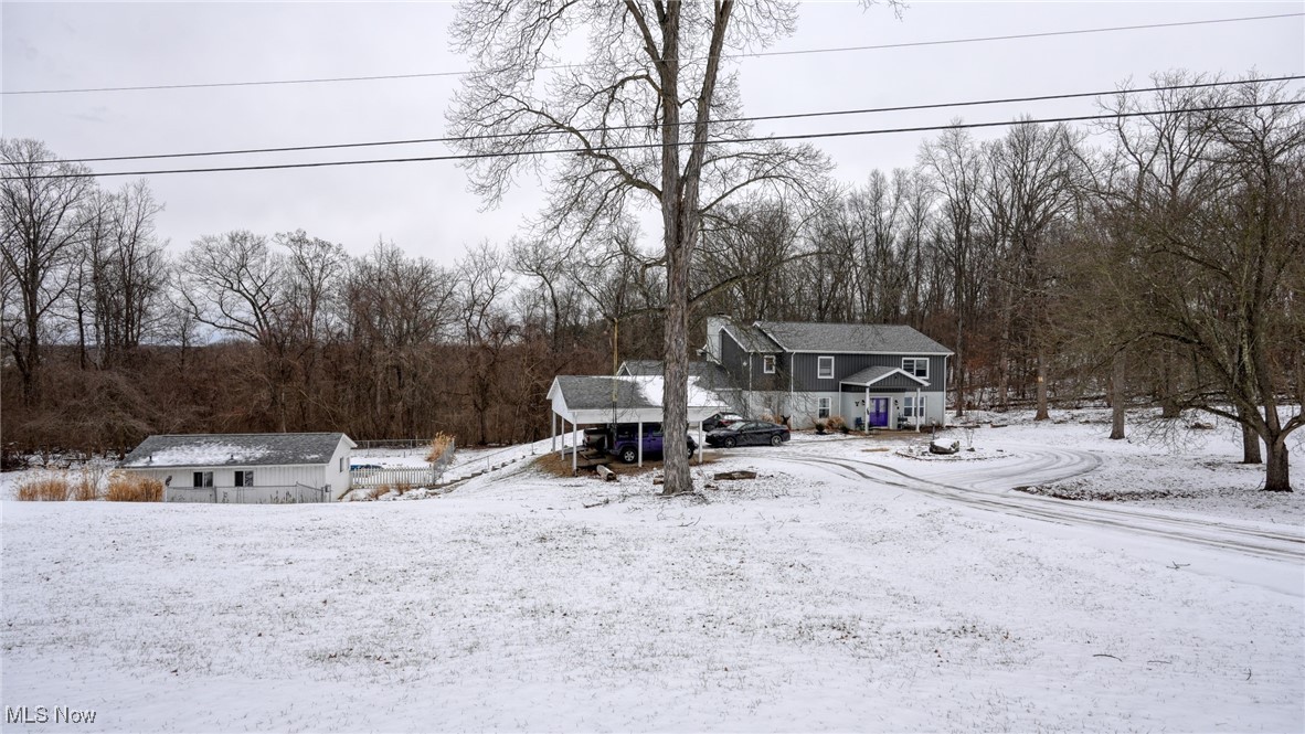 Twin Oaks Sub - Residential