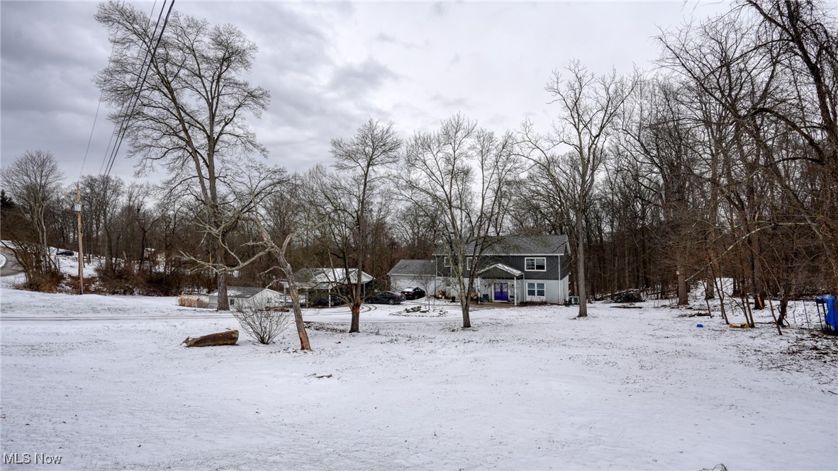 Twin Oaks Sub - Residential