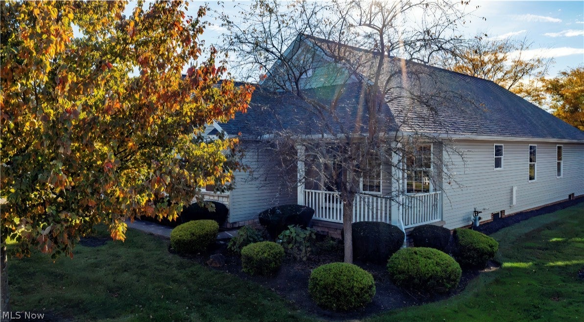10258 Mayapple Place