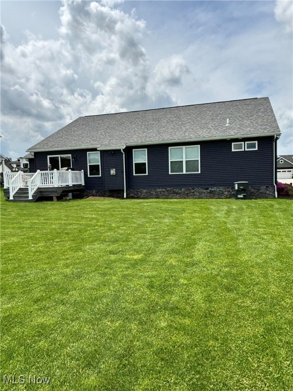 352 Heatherby Lane, Hartville, Ohio image 4