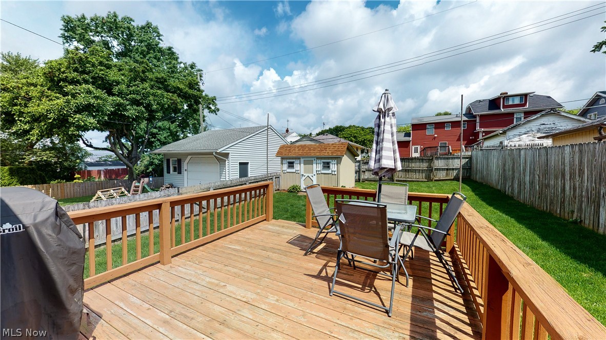 Beverly Park - Residential