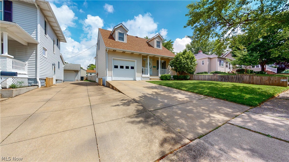 Beverly Park - Residential