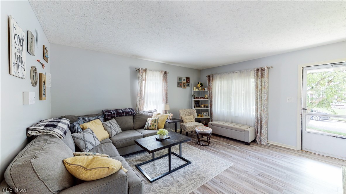 Beverly Park - Residential