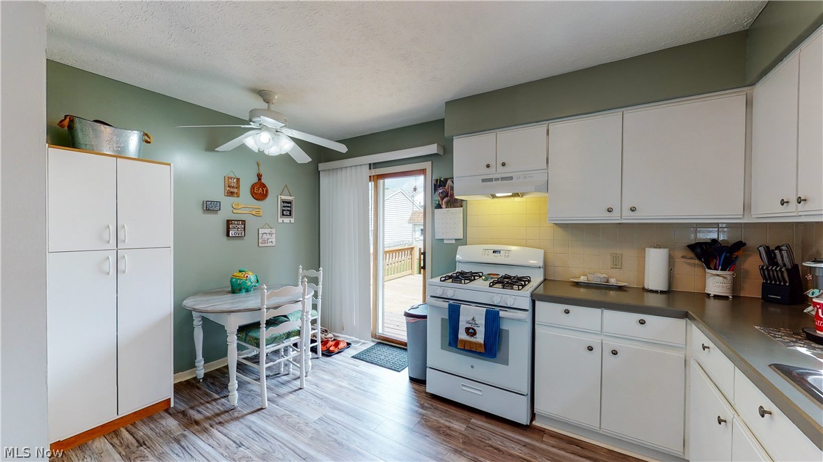 Beverly Park - Residential