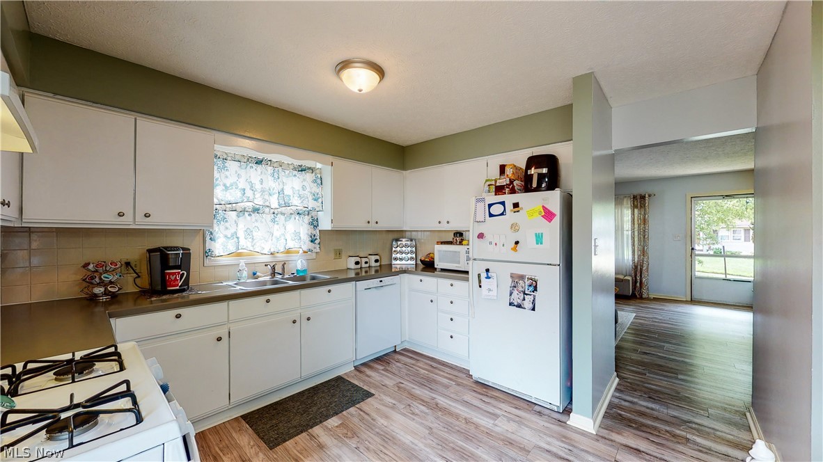 Beverly Park - Residential