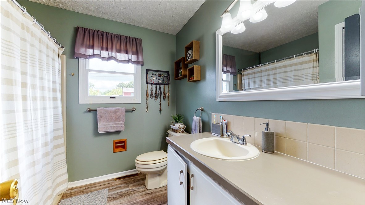 Beverly Park - Residential