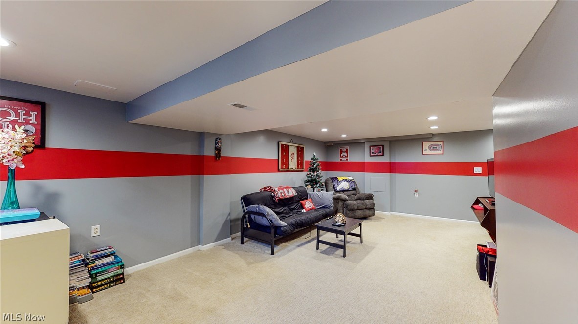 Beverly Park - Residential