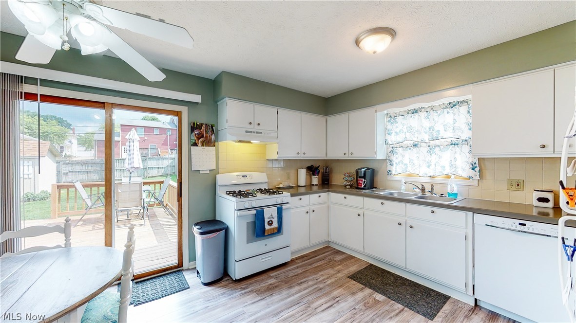 Beverly Park - Residential