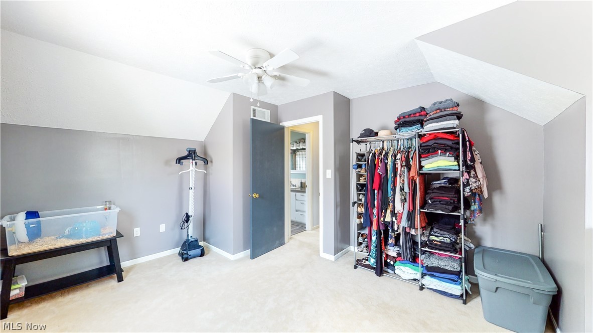 Beverly Park - Residential