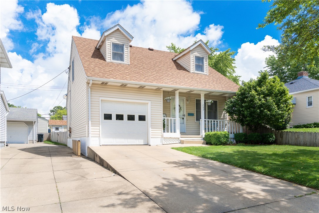 Beverly Park - Residential