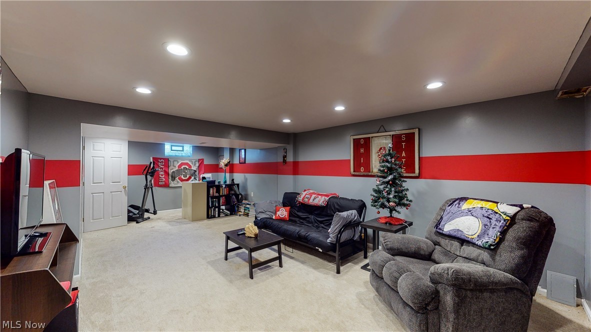 Beverly Park - Residential