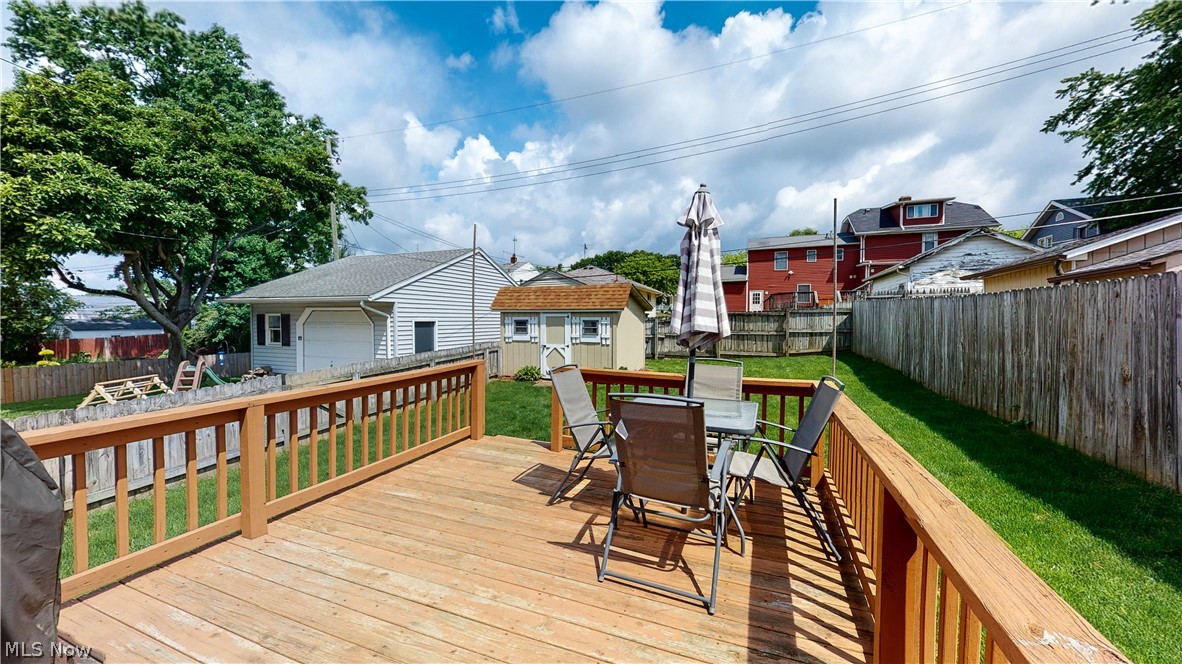 Beverly Park - Residential