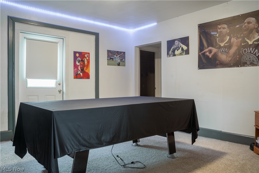 Alliance - Residential