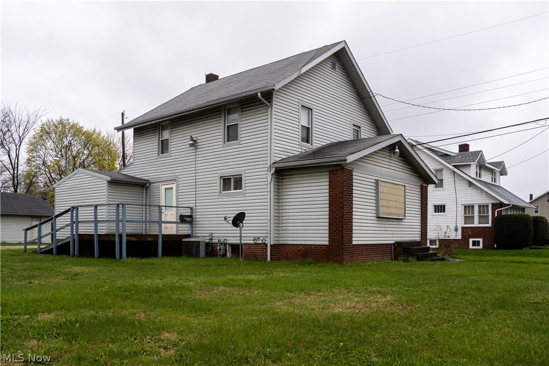 Alliance - Residential