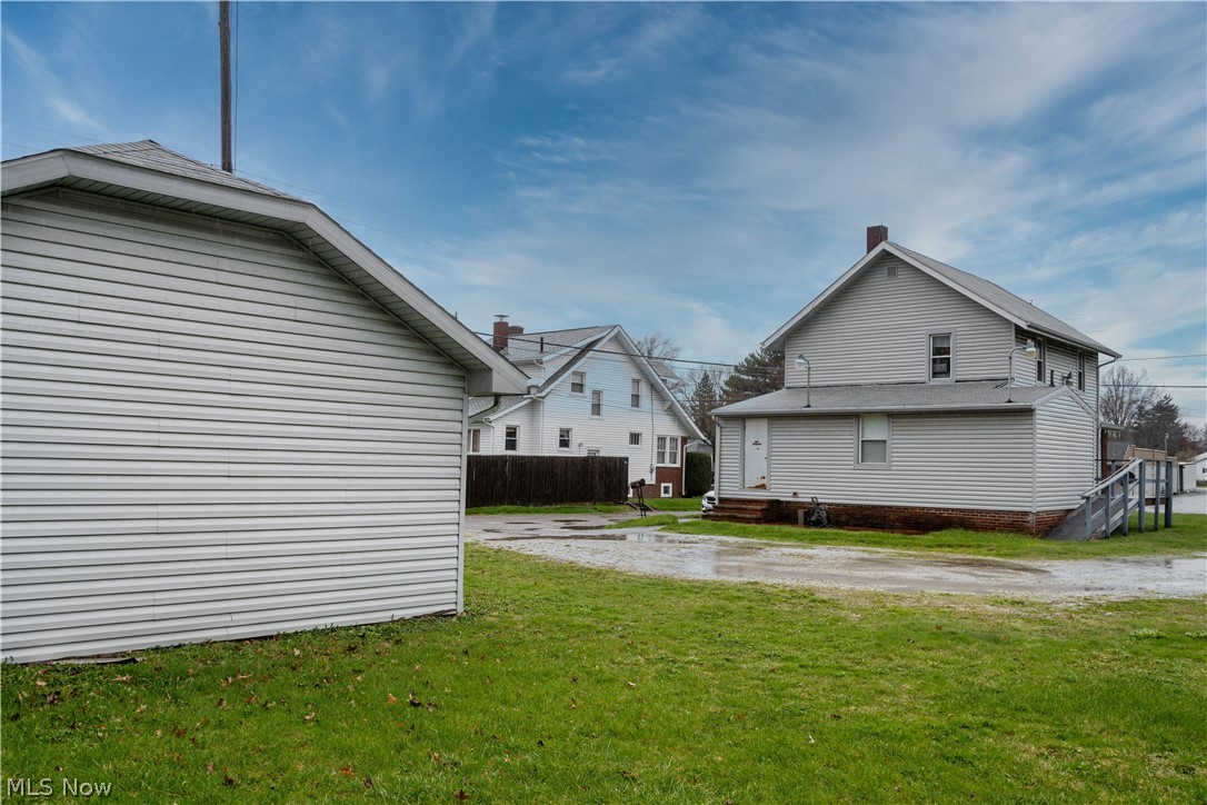 Alliance - Residential