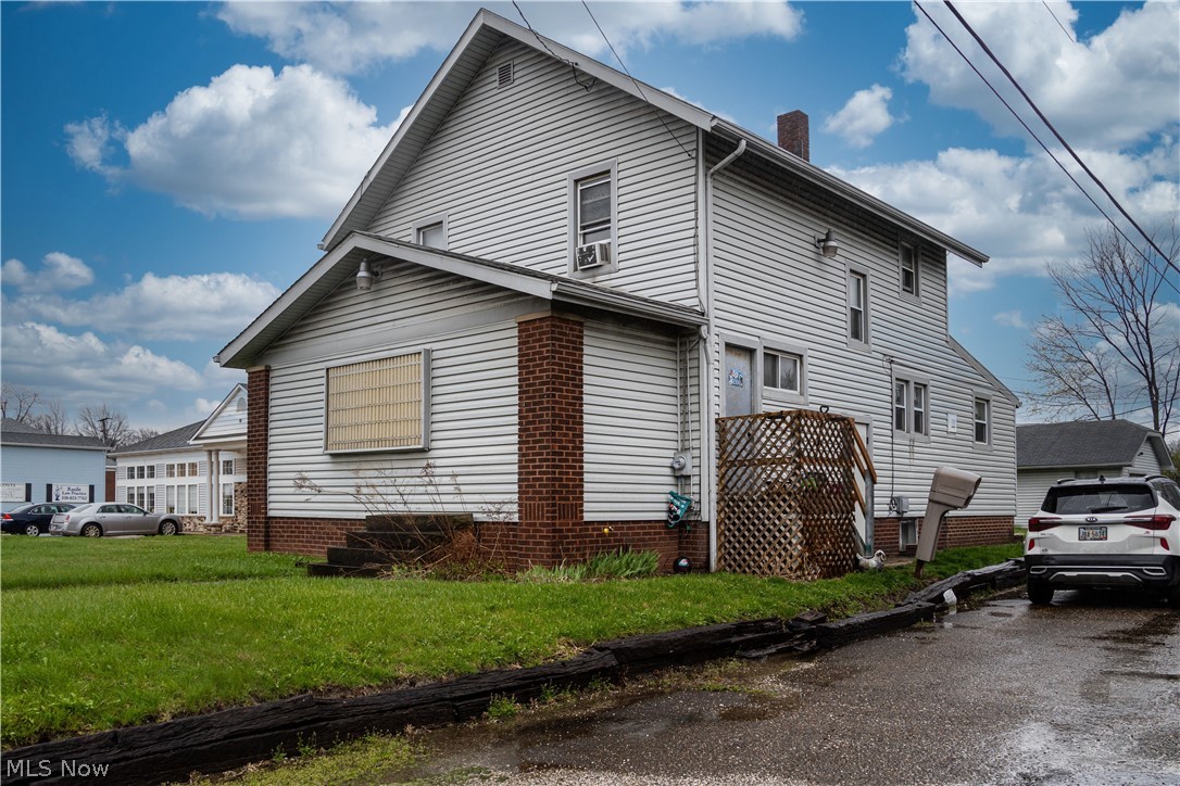 Alliance - Residential