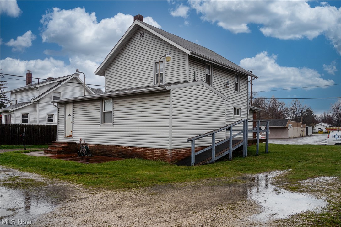 Alliance - Residential