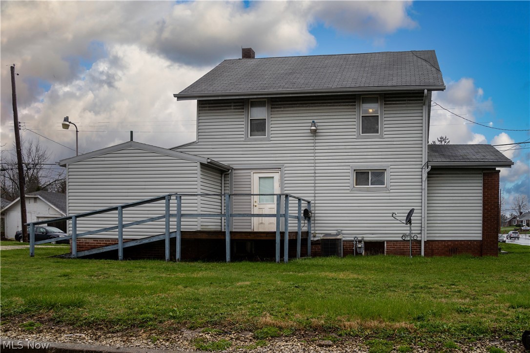 Alliance - Residential