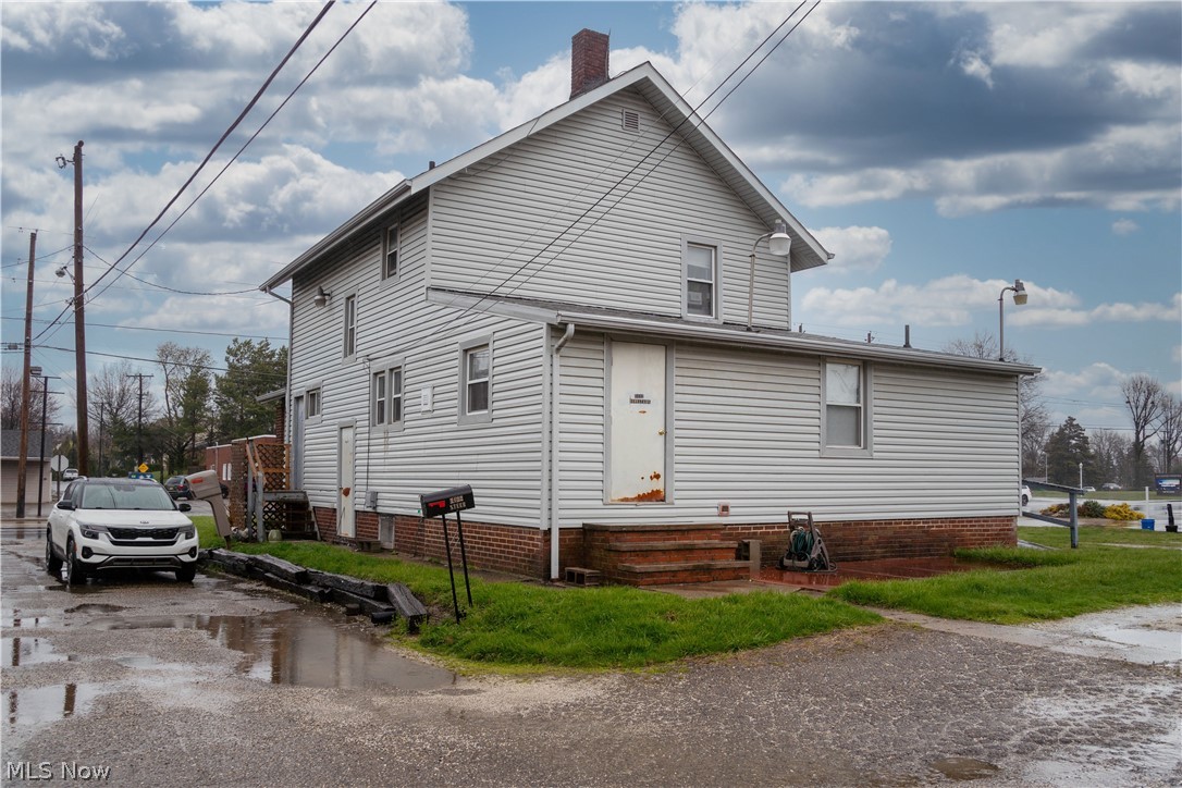 Alliance - Residential