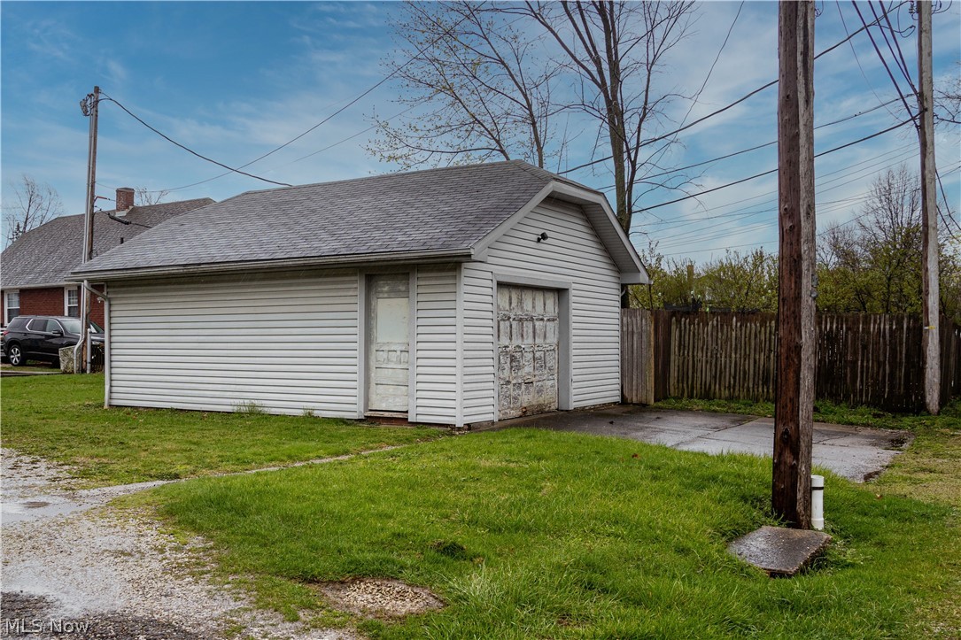 Alliance - Residential