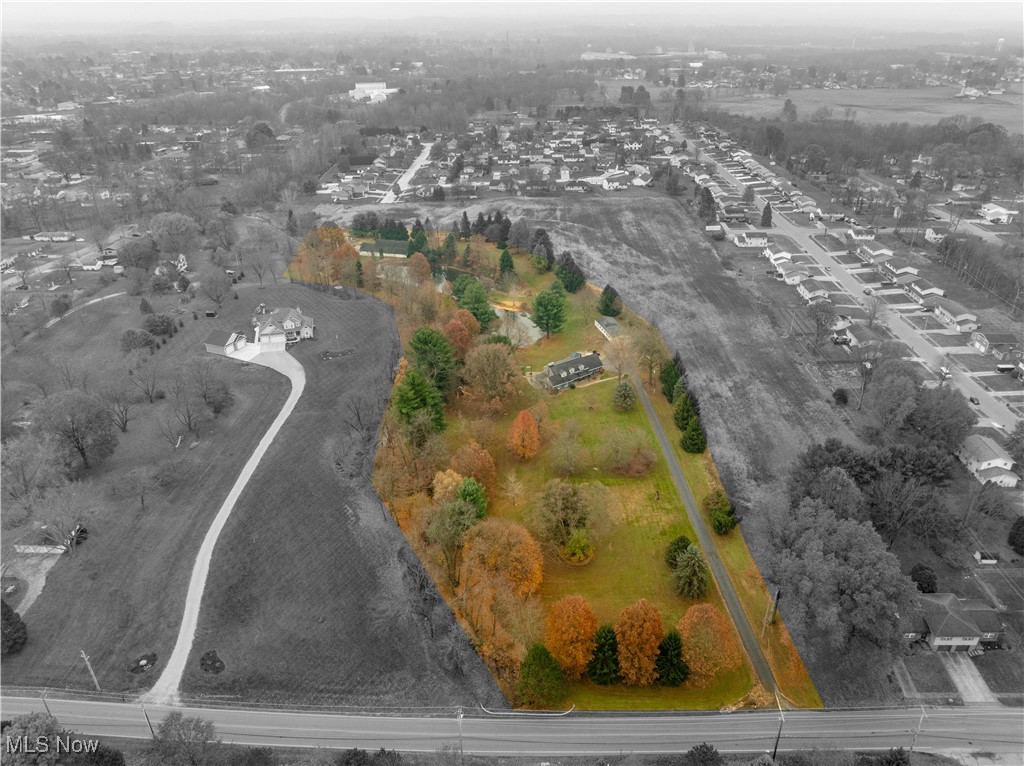 Louisville - Residential