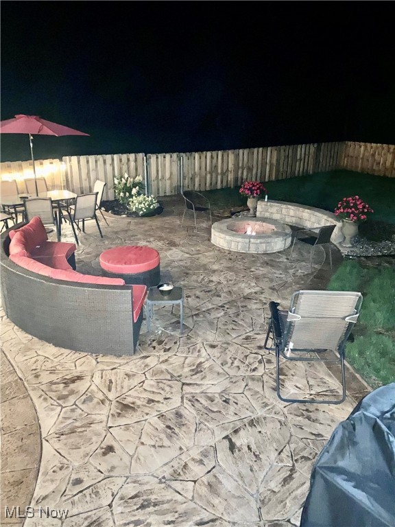 9768 Firelands Drive, Twinsburg, Ohio image 33