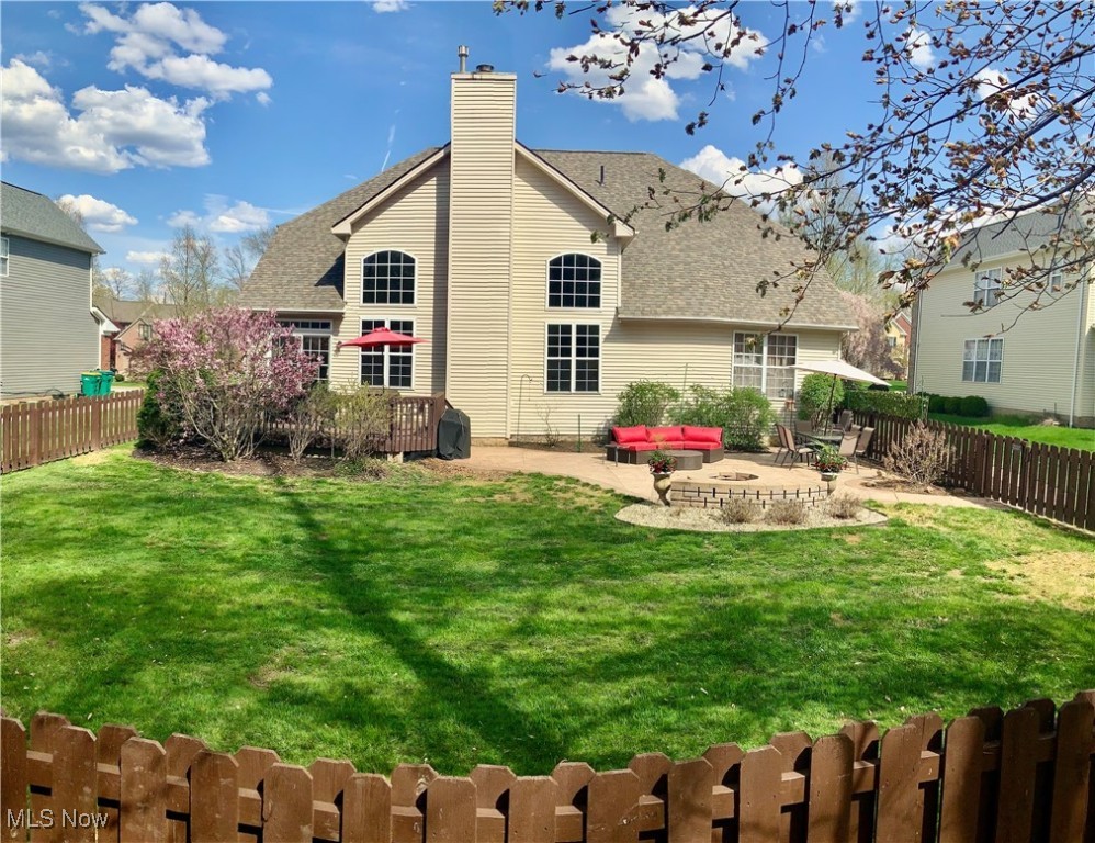 9768 Firelands Drive, Twinsburg, Ohio image 35