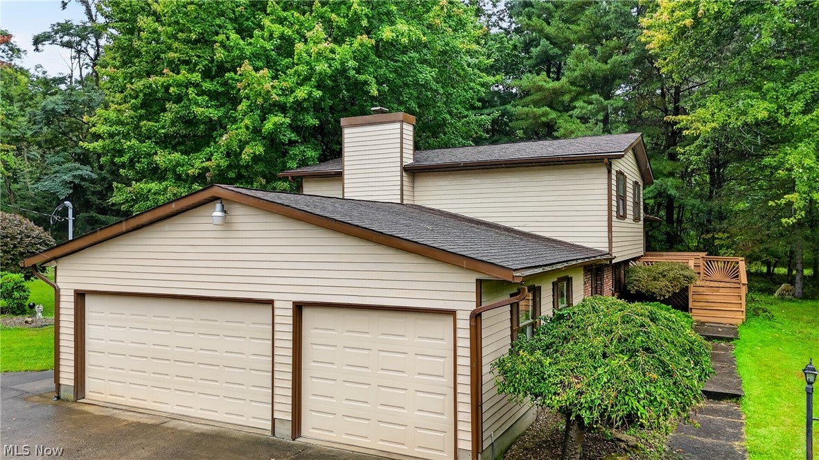 180 Ridgewood Road