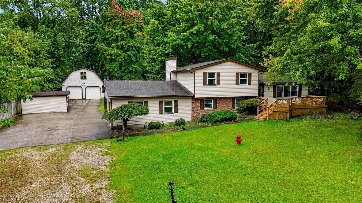 180 Ridgewood Road