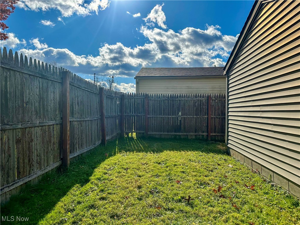 Community - Residential