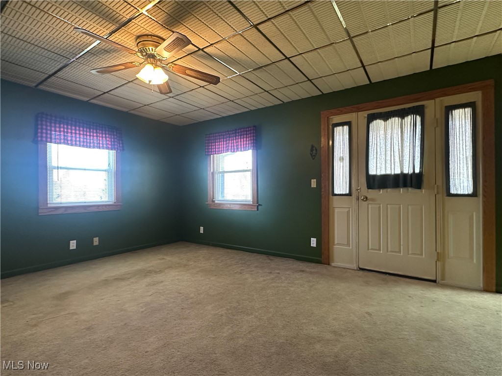 Community - Residential