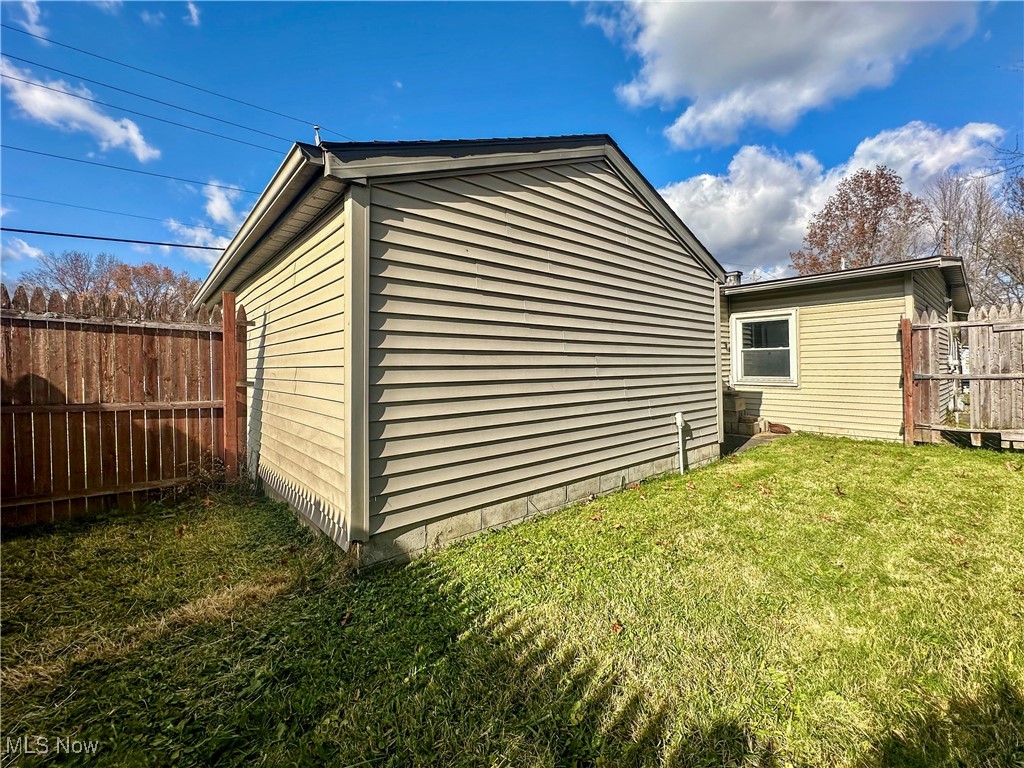 Community - Residential