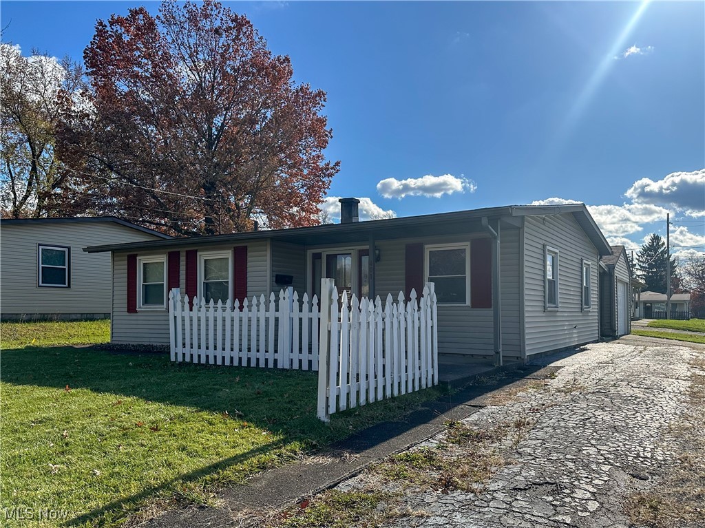 Community - Residential