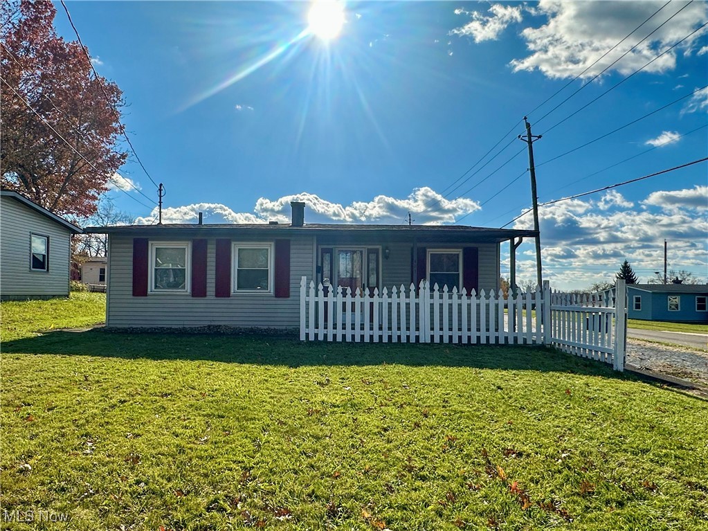 Community - Residential