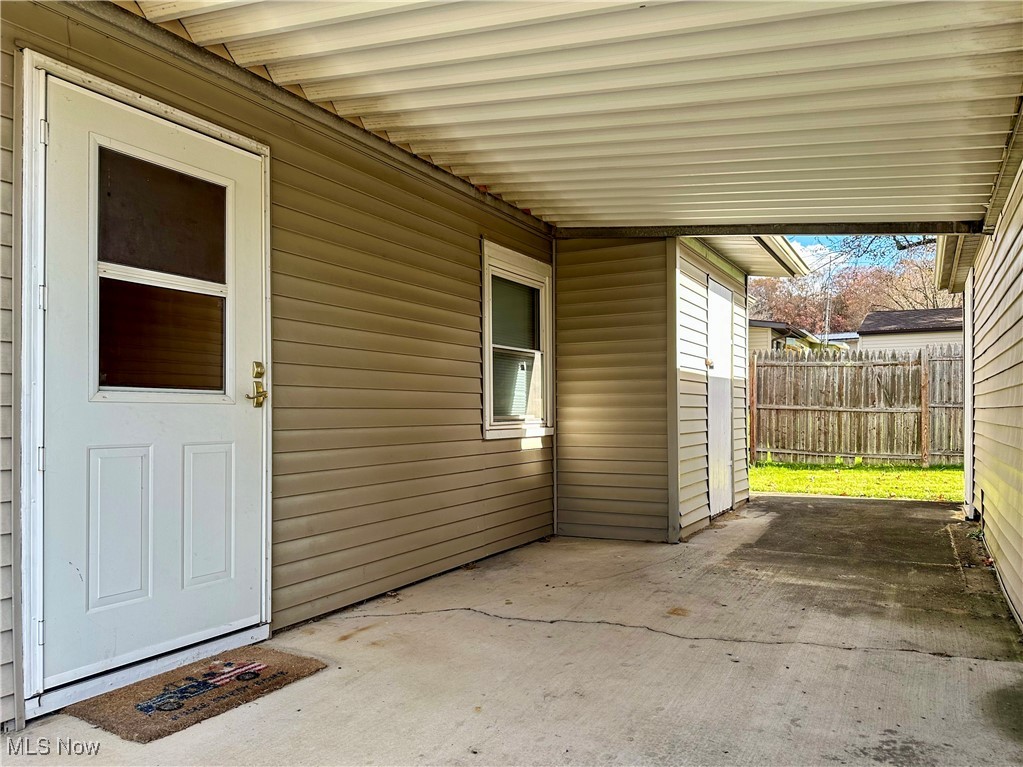 Community - Residential