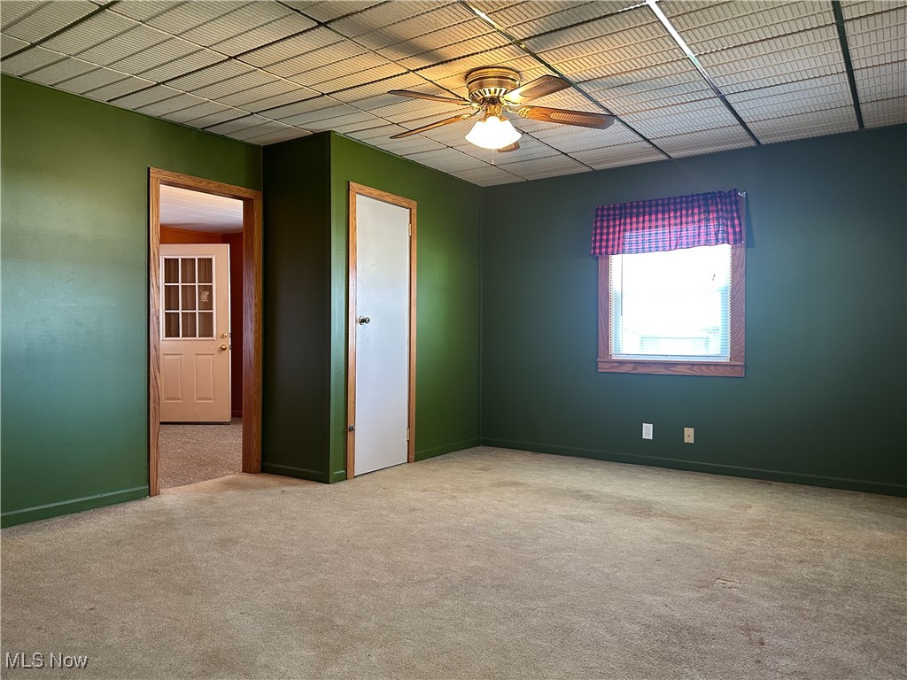 Community - Residential