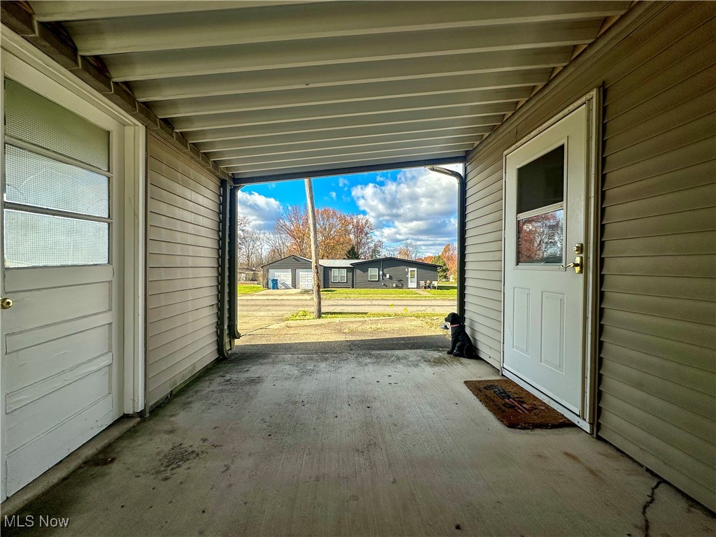 Community - Residential