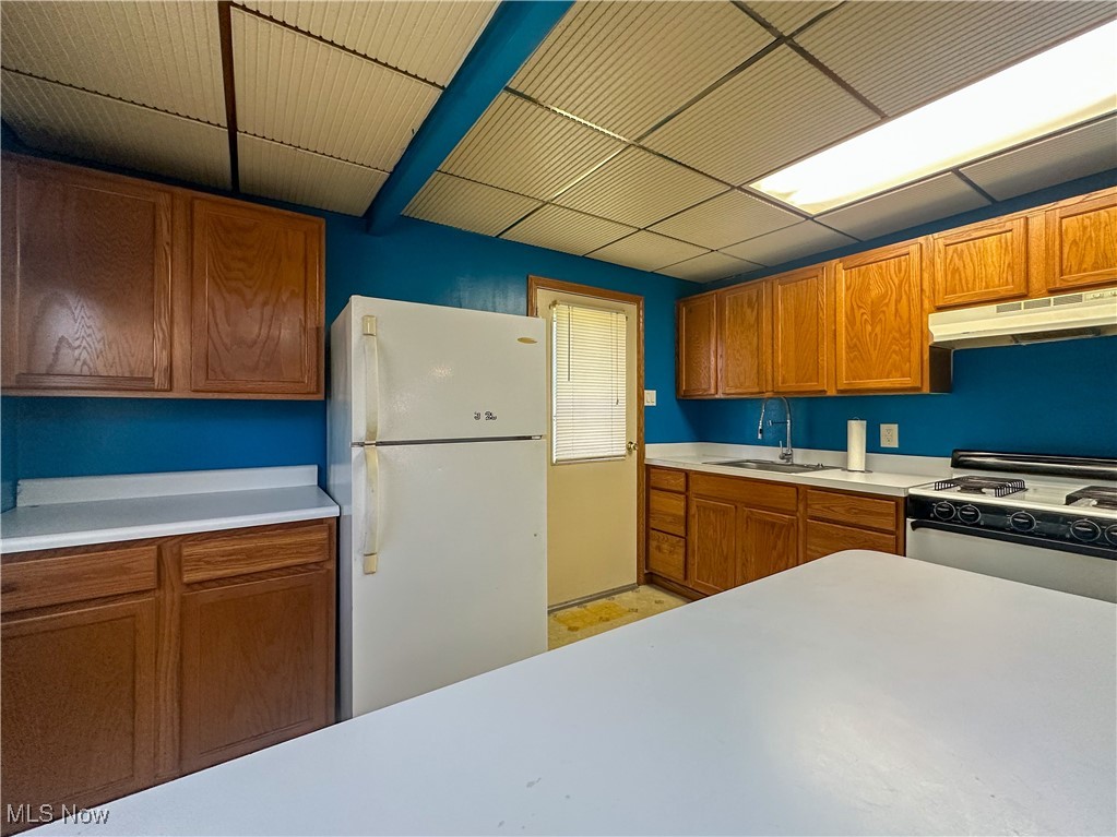 Community - Residential