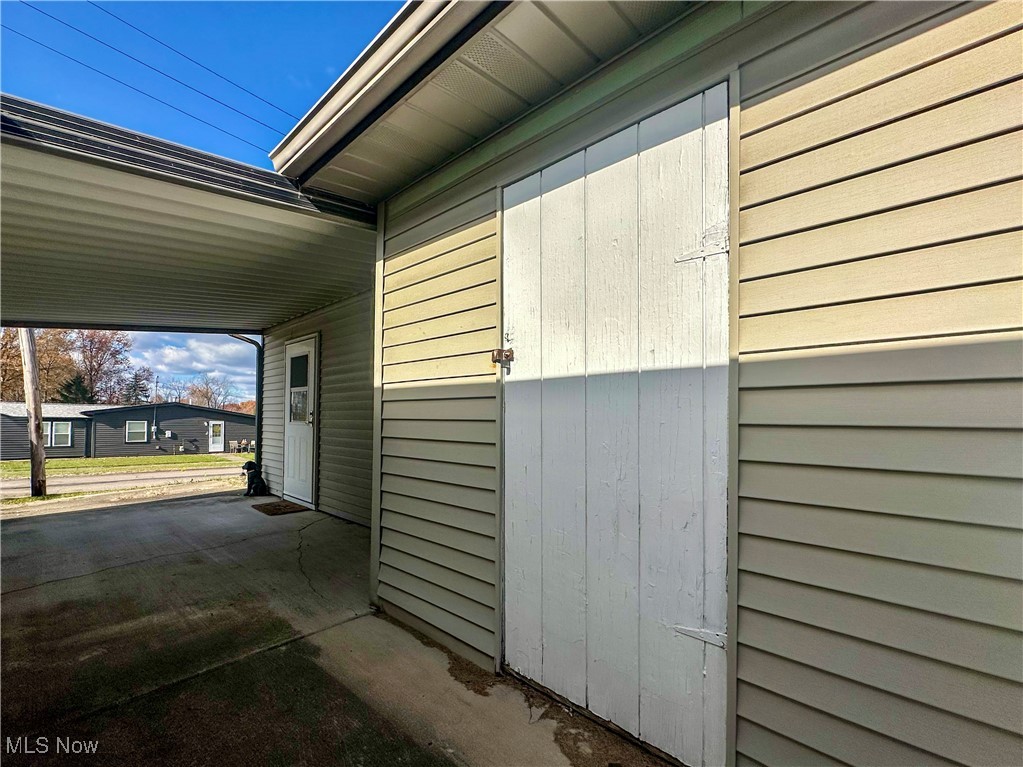 Community - Residential