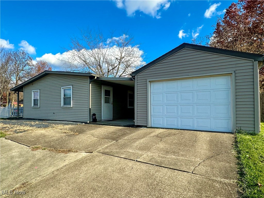 Community - Residential