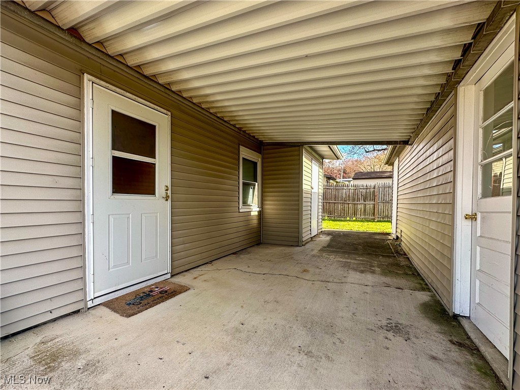 Community - Residential