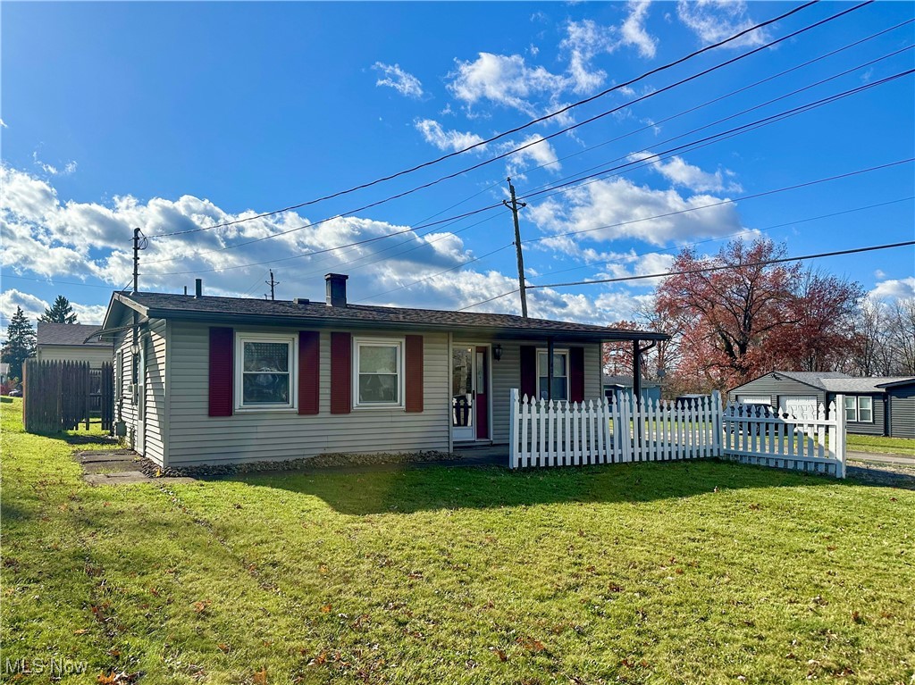 Community - Residential