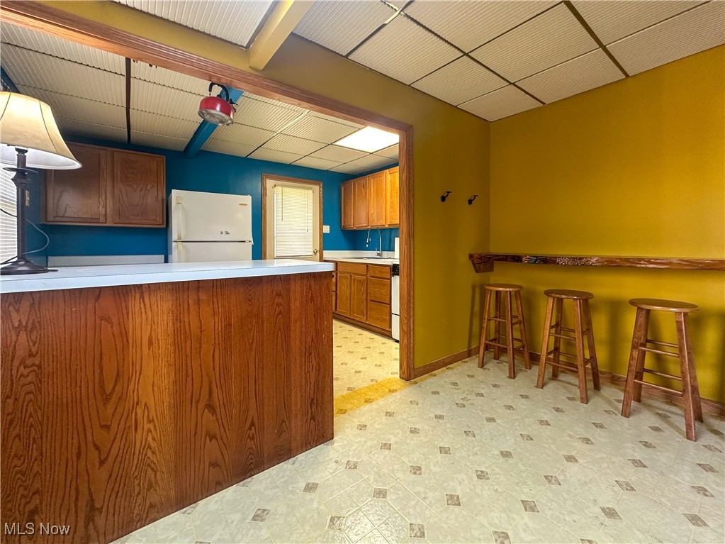 Community - Residential