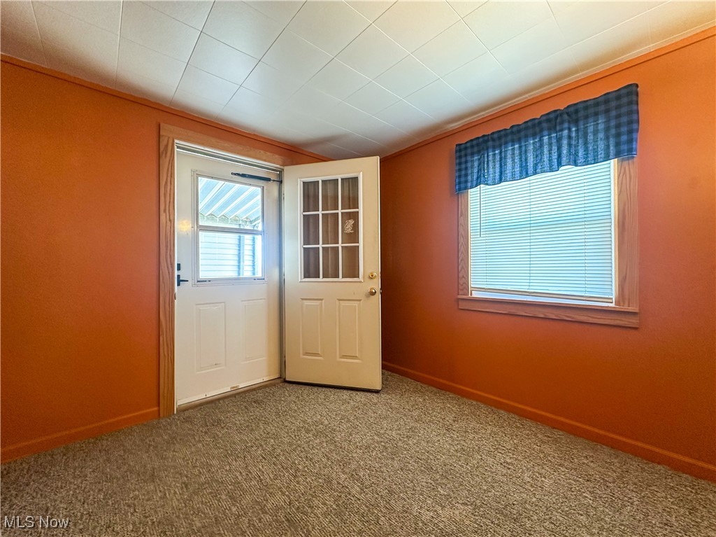 Community - Residential