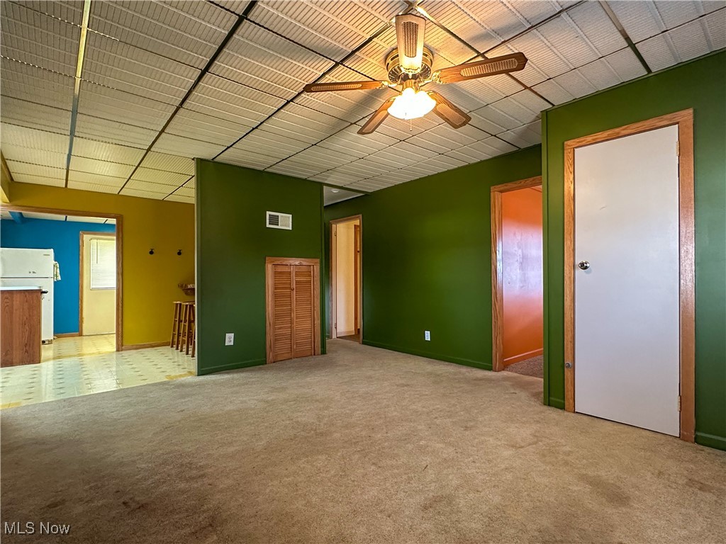 Community - Residential