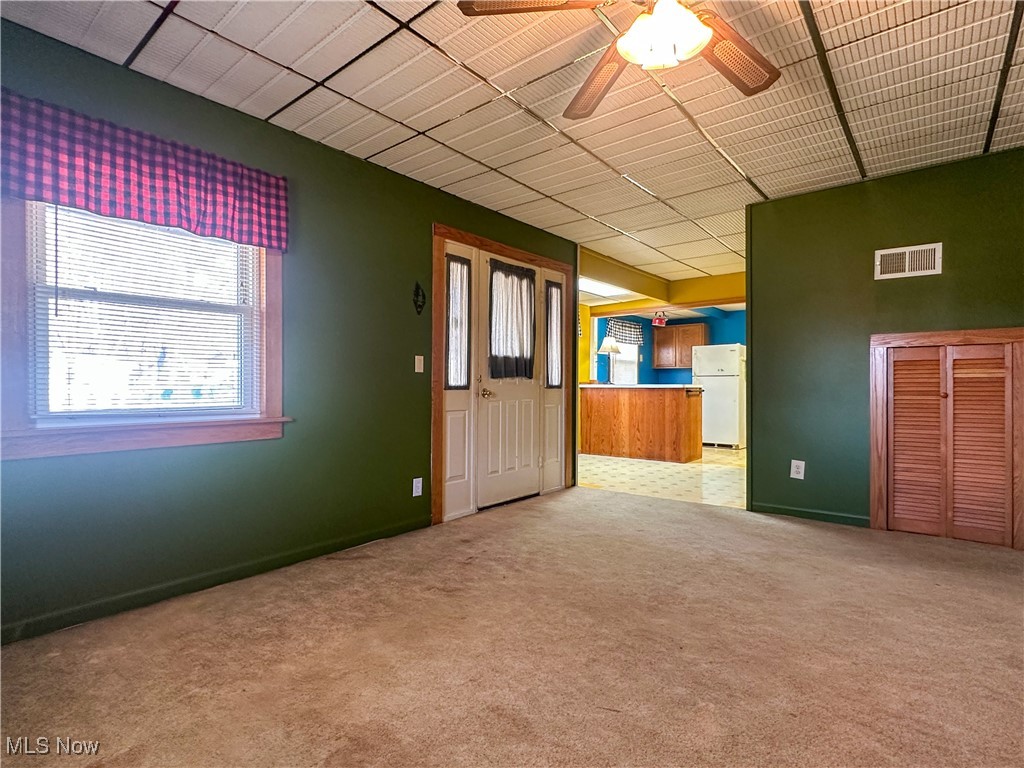 Community - Residential