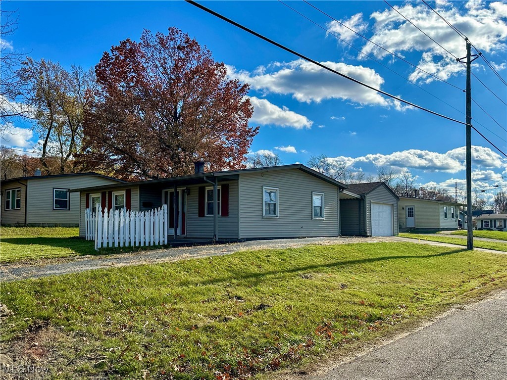 Community - Residential