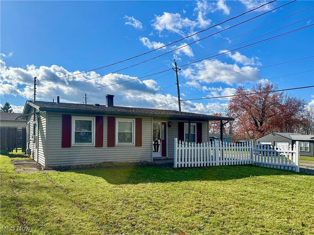 Community - Residential