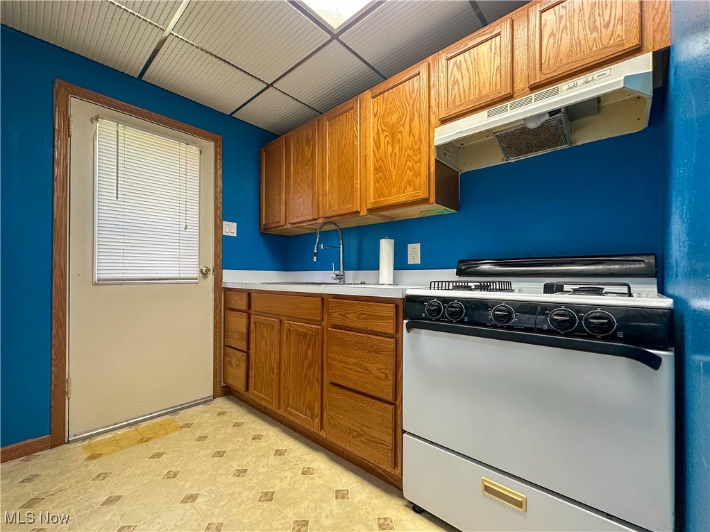 Community - Residential